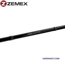 Удилище фидерное Zemex 25 Icon Tournament Feeder